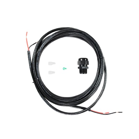 Fill-Rite FR8 POWER CABLE KITFR8PC